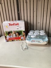 Tefal yogurt maker for sale  CAMBRIDGE
