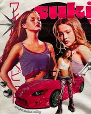 Suki fast furious for sale  Pooler
