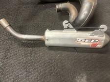Ktm 250 exhaust for sale  KIDDERMINSTER