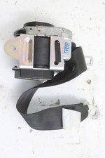 Gurt hinten skoda gebraucht kaufen  Wittenburg