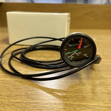 Racetech water temperature for sale  CLEETHORPES