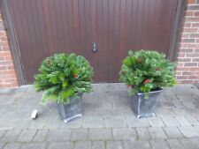 topiary balls for sale  ASCOT