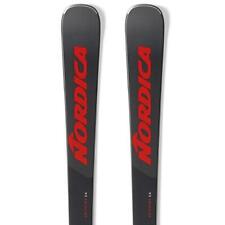 Nordica spitfire skis d'occasion  Expédié en Belgium