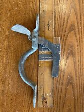 Antique vtg forged for sale  Sterling