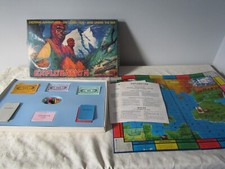 Vintage retro board for sale  NEATH