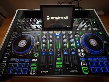 Denon prime case gebraucht kaufen  Kehl