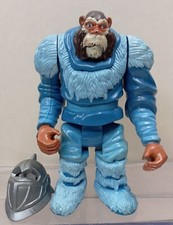 Figurine thundercats snowman d'occasion  Saint-Pantaléon-de-Larche