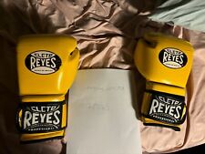 Boxing gloves cleto for sale  Tampa