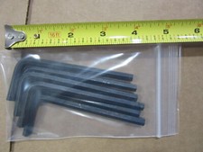 Hexcraft 6mm short for sale  New Lenox