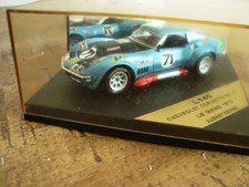 Voiture chevrolet corvette d'occasion  Fontenay-le-Fleury