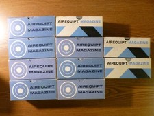 Vintage lot airequip for sale  Derby