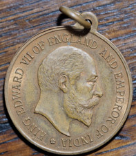1910 edward vii for sale  BELFAST