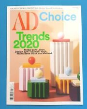 Choice sonderausgabe 2019 gebraucht kaufen  Marl