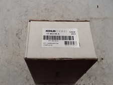 Kohler carburetor complete for sale  Bedford