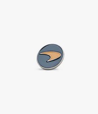 Mclaren formula pin for sale  LINCOLN