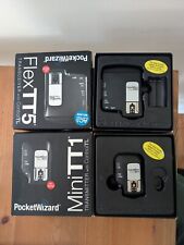 pocketwizard tt1 mini nikon for sale  Gettysburg