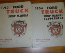 1953 1954 ford for sale  Dubuque