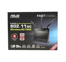 Asus ac68u wireless for sale  San Antonio