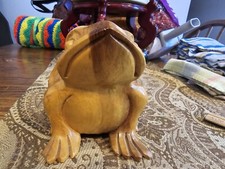 Vintage mcm wood for sale  Mchenry