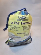 Texsport paz hammock for sale  Chesterland