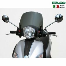 Faco cupolino parabrezza usato  Italia