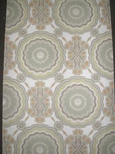 Antique wallpaper roll d'occasion  Expédié en Belgium