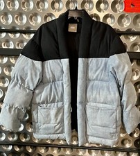 Kith puffer jacket for sale  Corona
