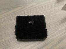 Pochette trousse chanel d'occasion  Andeville
