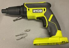 Ryobi 18v one for sale  Safety Harbor