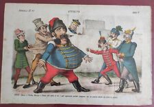 1877 augusto grossi d'occasion  Saint-Julien-l'Ars