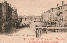 testolini usato  Cremona