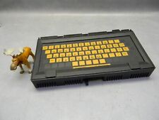 Allen Bradley 1770-FE PLC-3 Family Keyboard 966270-02 Firmware G Ser A comprar usado Allen Bradley 1770-FE PLC-3 Family Keyboard 966270-02 Firmware G Ser A comprar usado  Enviando para Brazil