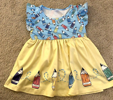 Baby girls dress for sale  Davison