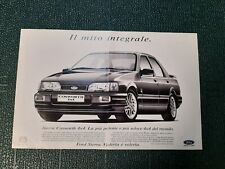 Pubblicità ads advertising usato  Verona