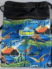 Kinder scout beutel gebraucht kaufen  Dresden