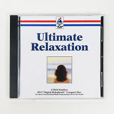 Ultimate relaxation self d'occasion  Expédié en Belgium