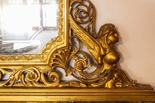 Grande credenza inizi usato  Palermo