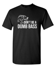 Dumb fish sarcastic for sale  Cornelius