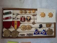 military cap air force pin for sale  Kennewick