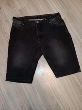 Kurze jeanshose herren gebraucht kaufen  Diepholz