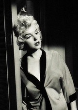 Marilyn monroe thoughtful for sale  USA