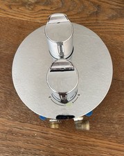 Grohe thermostatic mixer for sale  CHIPPENHAM
