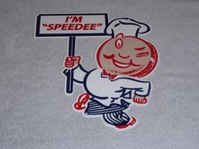 mcdonalds speedee for sale mcdonalds speedee for sale Roselle
