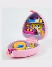 Polly pocket kozy for sale  Saint Joseph
