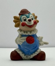 Vintage clown figurine for sale  Perryville