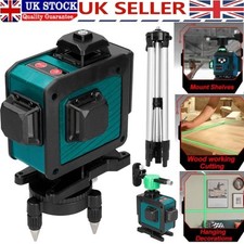 Lines laser level for sale  UK