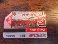 Scheda telefonica roma usato Scheda telefonica roma usato  L Aquila