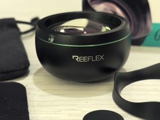 Obiettivo tele reeflex usato  Mantova