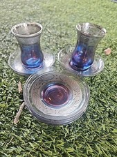 Mcm pasabahce 24ct for sale  Tucson