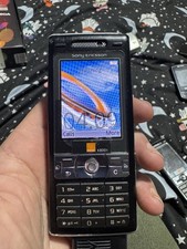 Cybershot sony ericsson for sale  TREDEGAR